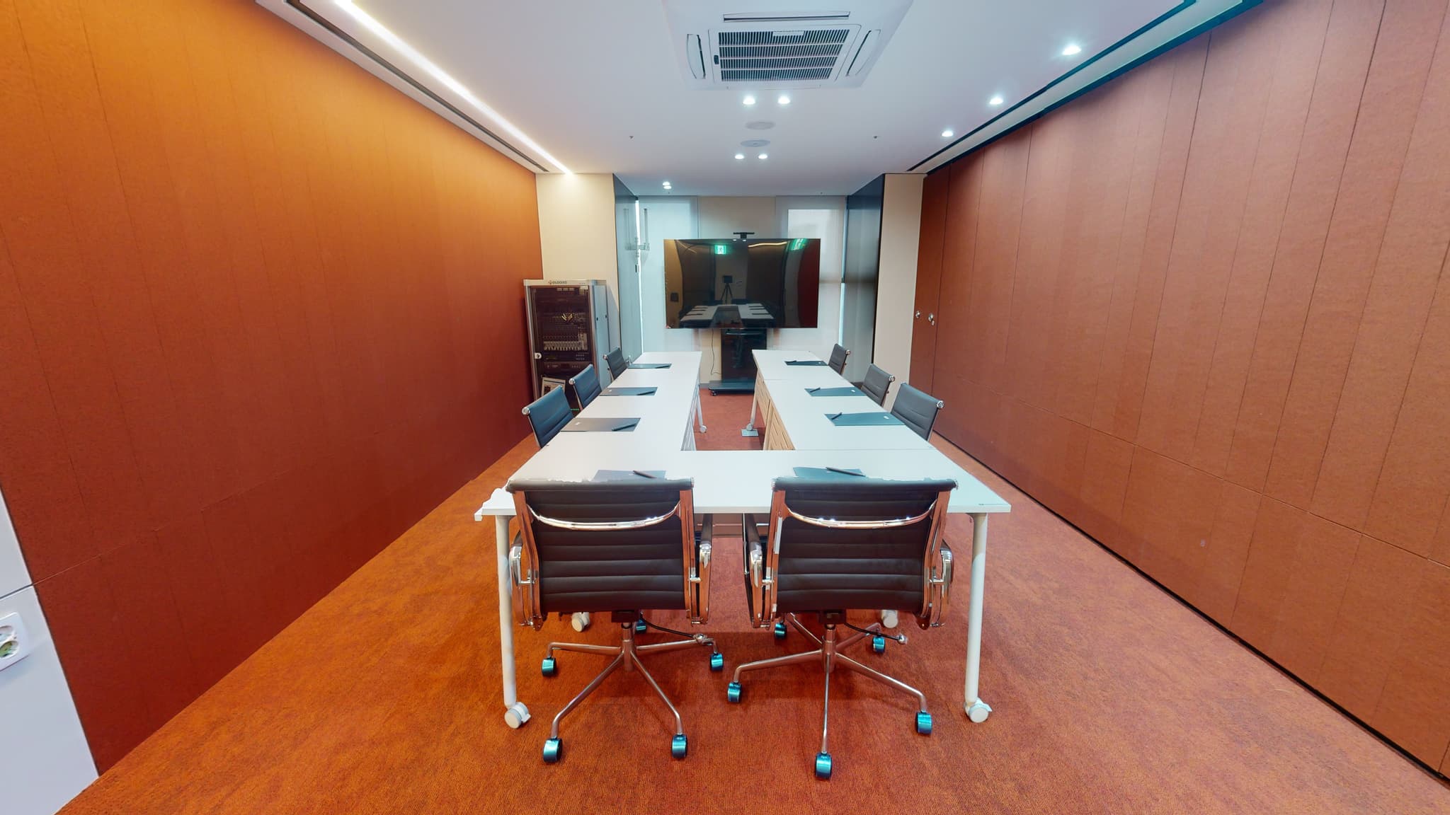 ミーティングルーム4