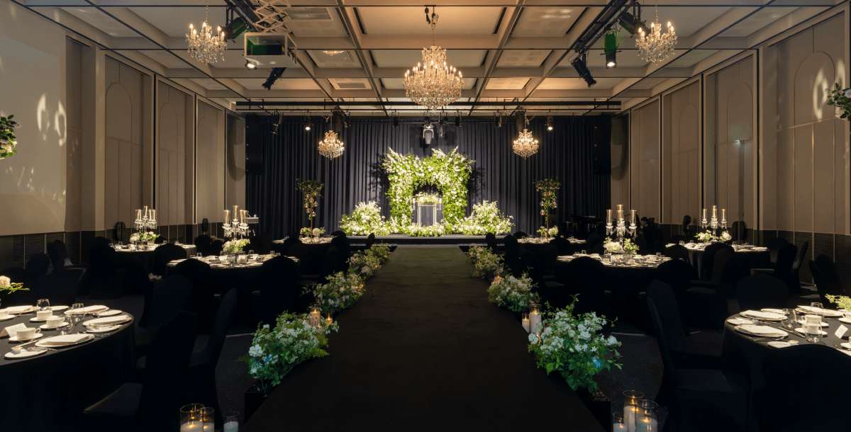 하모니스홀[웨딩]