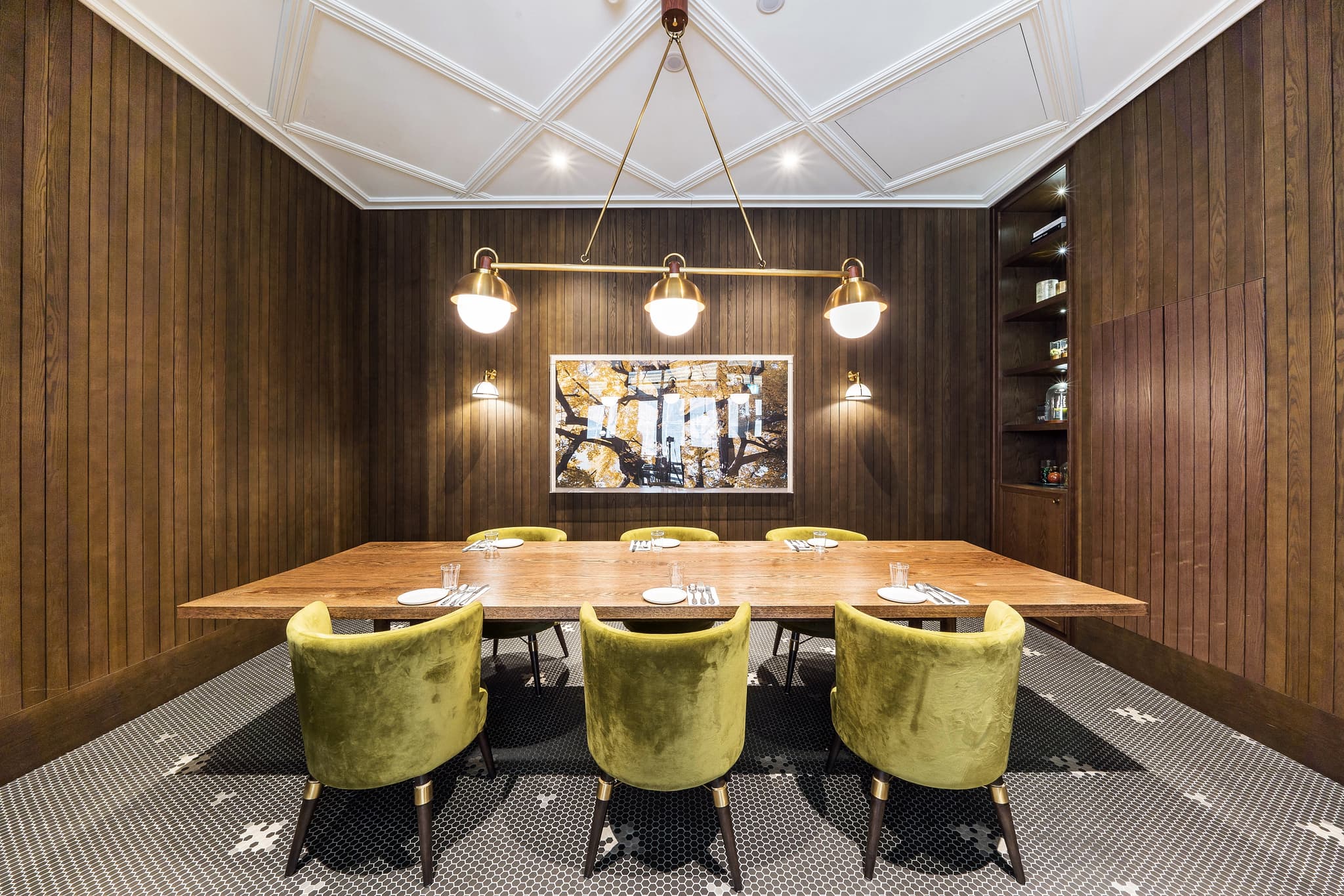 [PDR] 1F 428 プライベートダイニングルーム